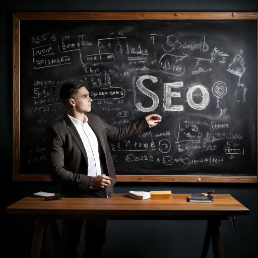 SEO Arama Motoru Optimizasyon Eğitimi