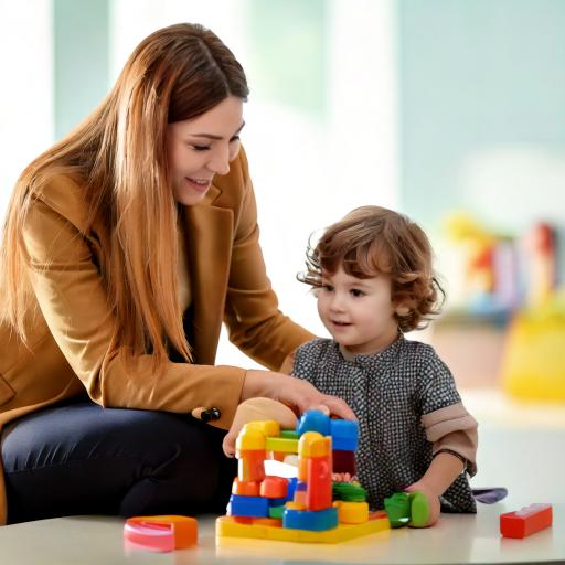 Reggio Emilia Yaklaşımı Eğitimi (Uzaktan Eğitim)