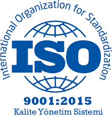 ISO 9001:2015 KALİTE YÖNETİM SİSTEMİ TEMEL EĞİTİMİ