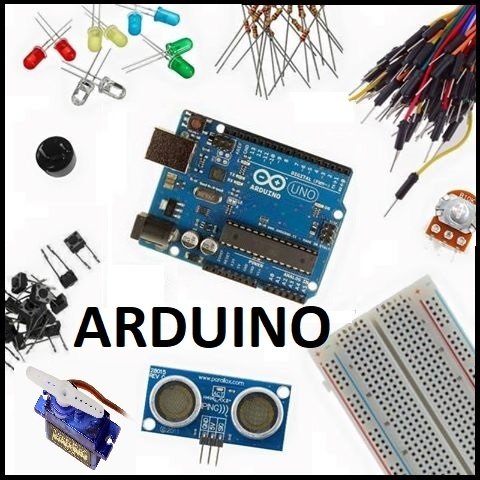 Arduino Temel Eğitimi (Robotik Kodlama Eğitimi )